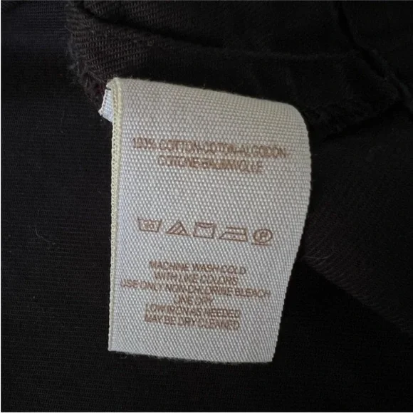 Free People Fleur Du Jour Embroidered Off Shoulder Mini Dress XS - Picture 8 of 11